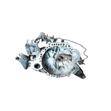 Σασμάν Χειροκίνητο TOYOTA COROLLA 2002 - 2004 ( E120 ) XC218488B5F
