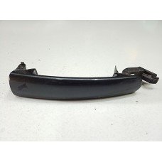 Χερούλι Πόρτας Εξωτερική VW POLO 2005 - 2009 ( 9N3 ) VOLKSWAGEN Πίσω Δεξιά XC117868