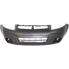 Προφυλακτήρας Βαφόμενος SUZUKI SX4 2011 - 2013 ( RW ) Εμπρός 083703375