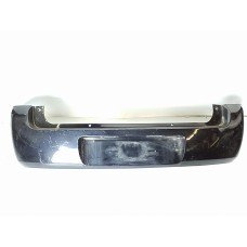 Προφυλακτήρας Βαφόμενος OPEL MERIVA 2003 - 2006 Πίσω XC106928