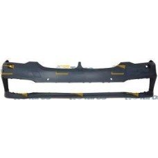 Προφυλακτήρας Βαφόμενος Με ParkTronic Με πιτσιλιστήρια BMW 5 Series 2017 - Εμπρός 160203640