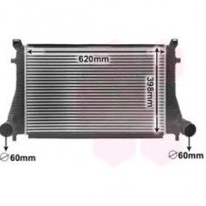 Ψυγείο Intercooler SKODA KODIAQ 2016 - 753006230