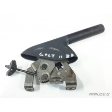 Καστάνια Χειροφρένου MITSUBISHI COLT 2008 - 2012 ( JZ3 ) XC66861