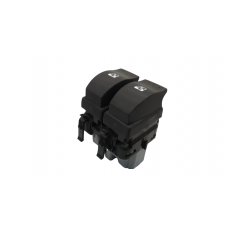 Διακόπτης Παραθύρου RENAULT MEGANE 2006 - 2008 Εμπρός Αριστερά 027507179