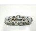 Μπλαφονίερα Οροφής FORD FOCUS C-MAX 2003 - 2006 ( Mk1a )( C214 ) Εμπρός 3S7A-13K76-AB