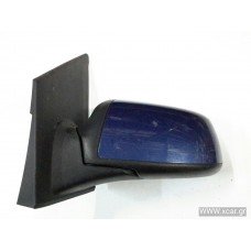 Καθρέπτης Ηλεκτρικός Θερμαινόμενος Βαφόμενος FORD FIESTA 2002 - 2005 ( Mk5a ) Αριστερά 1213M03