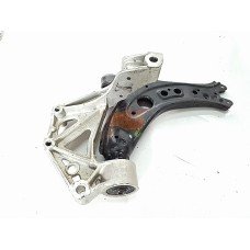 Ψαλίδι Κάτω VW FOX 2005 - 2012 ( 5Z1 ) VOLKSWAGEN Εμπρός Δεξιά XC12849537A