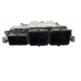 Εγκέφαλος Κινητήρα Κλειδωμένο FORD FIESTA 2008 - 2013 ( Mk6 )( JA8 ) BOSCH BV21-12A650-YA