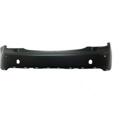 Προφυλακτήρας Βαφόμενος Με ParkTronic MINI COOPER 2014 - 2018 Πίσω 691103620