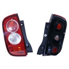 Φανάρι Πίσω NISSAN MICRA 2003 - 2005 ( K12 ) Αριστερά 024405817