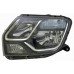 Φανάρι Εμπρός Ηλεκτρικό DACIA DUSTER 2013 - 2017 ( F/L ) MAGNETI MARELLI Αριστερά 222005154