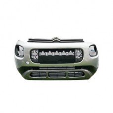 Προφυλακτήρας Βαφόμενος CITROEN C3 AIRCROSS 2017 - Εμπρός 201203375