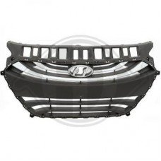 Δίχτυ Προφυλακτήρα HYUNDAI i30 2012 - 2014 Εμπρός 368104810