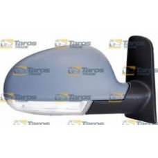 Καθρέπτης Ηλεκτρικός Θερμαινόμενος Ηλεκτρικά Ανακλινόμενος Βαφόμενος Με Φλας VW SHARAN 2000 - 2010 ( 7M ) Δεξιά 042207583