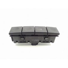 Διακόπτης Θέρμανσης Τζαμιού FORD FUSION 2002 - 2005 ( JU ) Πίσω 2S6T18C621AC