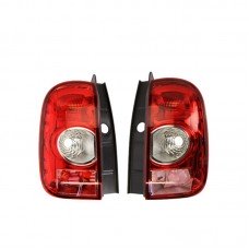 Φανάρι Πίσω DACIA DUSTER 2010 - 2013 Δεξιά 222005811