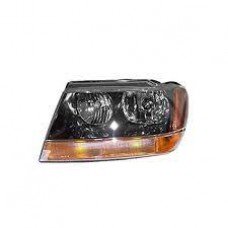 Φανάρι Εμπρός JEEP GRAND CHEROKEE 2003 - 2005 ( WJ ) ( WG ) Αριστερά 077505132
