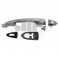 Χερούλι Πόρτας Εξωτερική LANCIA YPSILON 2003 - 2006 ( 843 ) Εμπρός Αριστερά 019707842