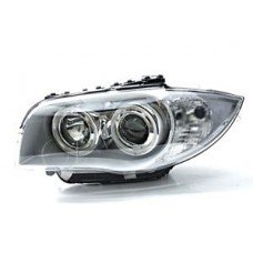 Φανάρι Εμπρός Bi xenon BMW 1 Series 2004 - 2007 VALEO Αριστερά 031605262