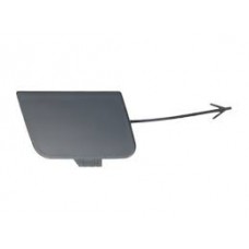 Κάλυμμα Γάντζου Προφυλακτήρα AUDI A3 2005 - 2008 ( 8P ) Εμπρός 062807835