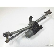 Υαλοκαθαριστήρες Κομπλέ VW POLO 2002 - 2005 ( 9N ) SKODA Εμπρός 0390241500