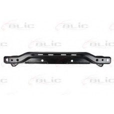 Τραβέρσα Προφυλακτήρα TOYOTA AYGO 2005 - 2009 ( B10 ) Πίσω 028003850