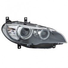 Φανάρι Εμπρός Bi xenon Εξυπνο BMW X6 2008 - 2012 ( Ε71 ) HELLA Δεξιά 162005141