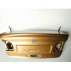 Πορτ-Μπαγκάζ NISSAN PRIMERA 1999 - 2001 ( P11 ) XC126482EC2