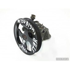 Κρεμαργιέρα & Αντλία Υδραυλικού Μηχανική MITSUBISHI CARISMA 1996 - 1999 ( DA ) MR916044