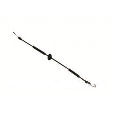 Ντίζα Πόρτας VW PASSAT 2000 - 2005 ( 3B3 ) 3U0837085