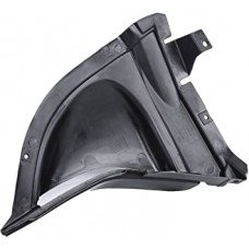 Θόλος Πλαστικός Εμπρός Κομμάτι BMW 7 Series 2012 - 2015 ( F01 / F02 F/L ) Εμπρός Δεξιά 158100821