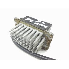 Αντίσταση Καλοριφέρ AUDI A6 1994 - 1997 ( 4A ) 5DS006455-02