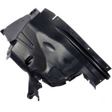 Θόλος Πλαστικός BMW X6 2008 - 2012 ( Ε71 ) Εμπρός Δεξιά 162000831