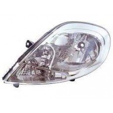 Φανάρι Εμπρός NISSAN PRIMASTAR 2007 - ( X83 ) Αριστερά 081605282