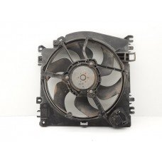 Βεντιλατέρ NISSAN MICRA 2003 - 2005 ( K12 ) 8EW 351 043-701