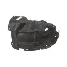 Θόλος Πλαστικός Πίσω Κομμάτι RENAULT MEGANE 2015 - Εμπρός Δεξιά 673600831