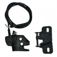 Κλειδαριά 3ης/5ης Πόρτας RENAULT KANGOO 2009 - 2013 ( KW ) BE BOP 8200497823