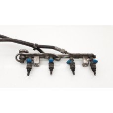 Μπεκ AUDI A4 1995 - 1998 ( 8D ) 058133681B