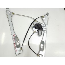 Γρύλος Παραθύρου Ηλεκτρικός Με Μοτέρ RENAULT MEGANE 2002 - 2005 Εμπρός Αριστερά 8200291145