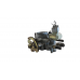 Πεταλούδα Γκαζιού-Κλαπέτο TOYOTA COROLLA 1992 - 1997 ( AE100 ) 136800-0400
