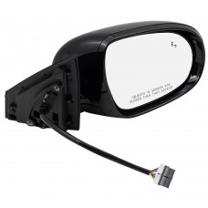 Καθρέπτης Ηλεκτρικός Θερμαινόμενος Βαφόμενος Με Φλας KIA SORENTO 2014 - Δεξιά 426107501