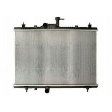 Ψυγείο Νερού RENAULT KOLEOS 2008 - 2011 ( VY ) 666006300