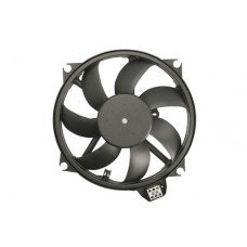 Βεντιλατέρ Νερού RENAULT FLUENCE 2013 - 667106440