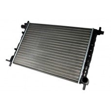 Ψυγείο Νερού FORD FIESTA 1999 - 2002 ( Mk4b ) 017906340