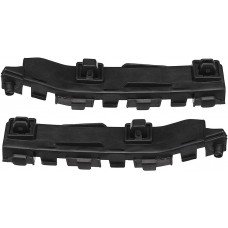 Βάση Προφυλακτήρα HONDA ACCORD 2008 - 2012 Εμπρός πλαϊνή Αριστερά 011804282