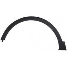 Κούρμπα Φτερού Πλαστικό RENAULT CAPTUR 2017 - Εμπρός Αριστερά 672106542