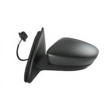 Καθρέπτης Ηλεκτρικός Θερμαινόμενος Βαφόμενος SKODA RAPID 2012 - Αριστερά 750007507