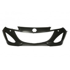 Προφυλακτήρας Βαφόμενος MAZDA 5 2010 - 2015 Εμπρός 500003610