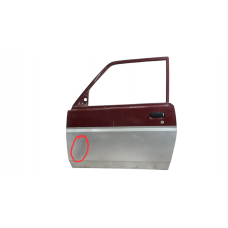 Πόρτα DAIHATSU FEROZA 1995 - 1998 ( F300 ) Εμπρός Αριστερά XC21753813D