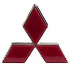 Σήμα MITSUBISHI L200 1997 - 1999 ( K60T ) ( K70T ) MB-619578